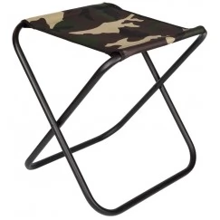 Табурет складной НПО Кедр большой ST-03