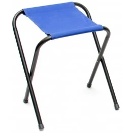 Табурет складной НПО Кедр П-образный малый ST-06 (рамка в рамку)