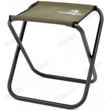 Табурет складной НПО Кедр MAX большой STM-03