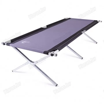 Раскладушка НПО Кедр Max RKS-02 190 см