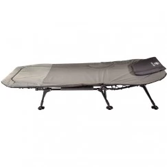 Кровать карповая раскладная НПО Кедр 220 см