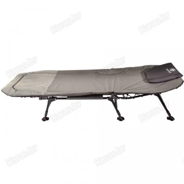 Кровать карповая раскладная НПО Кедр 220 см