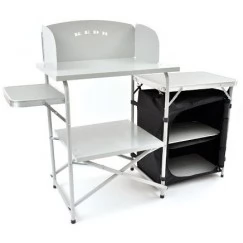 Кухня походная Кедр KP-04  145х50 см