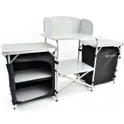 Кухня походная Кедр Max KP-03  177х50 см