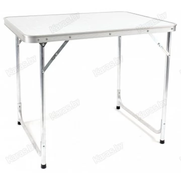 Стол складной НПО Кедр TABS-02 влагозащищенный 60х80 см