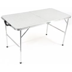 Стол складной НПО Кедр TABS-03 влагозащищенный 60х120 см