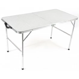 Стол складной НПО Кедр TABS-03 влагозащищенный 60х120 см