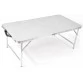 Стол складной НПО Кедр TABS-03 влагозащищенный 60х120 см