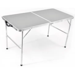 Стол складной НПО Кедр TABS-03V водостойкий 60х120 см (пластик)