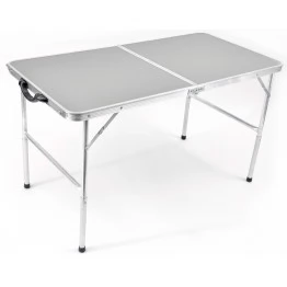 Стол складной НПО Кедр TABS-03V водостойкий 60х120 см (пластик)