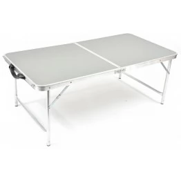 Стол складной НПО Кедр TABS-03V водостойкий 60х120 см (пластик)