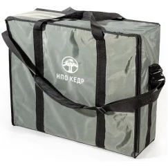 Сумка для карпового кресла НПО Кедр SKC-07 (75x60x25 см)