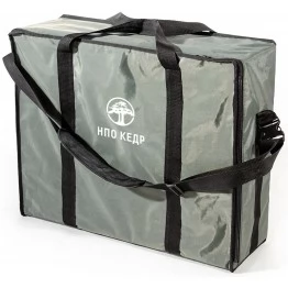 Сумка для карпового кресла НПО Кедр SKC-07 (75x60x25 см)