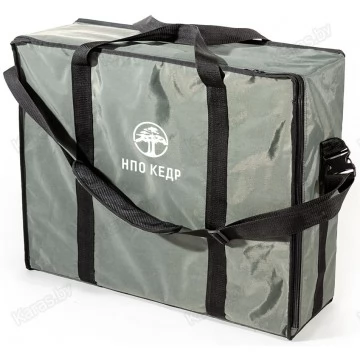 Сумка для карпового кресла НПО Кедр SKC-07 (75x60x25 см)