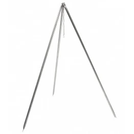 Тренога костровая НПО Кедр 100 см в чехле