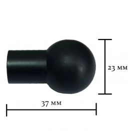 Шарнир для хаба палатки НПО Кедр серии Куб