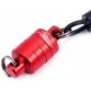 Ретривер магнитный с карабином Namazu Magnet Lock