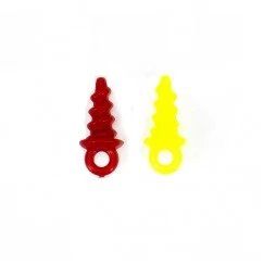 Стопор для бойлов Namazu Винтовой N-SB-01 (30 шт)