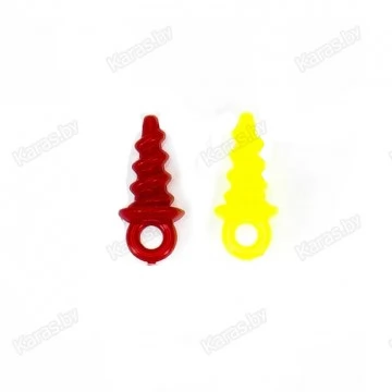 Стопор для бойлов Namazu Винтовой N-SB-01 (30 шт)