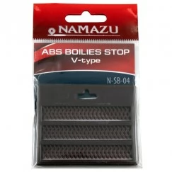 Стопор для бойлов Namazu Галочки N-SB-04 (2 шт)