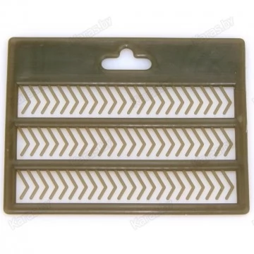 Стопор для бойлов Namazu Галочки N-SB-04 (2 шт)