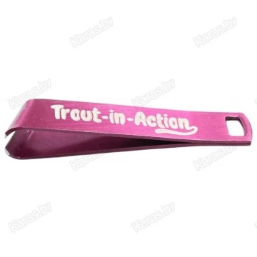 Кусачки Namazu Pro TiA Line Cutter