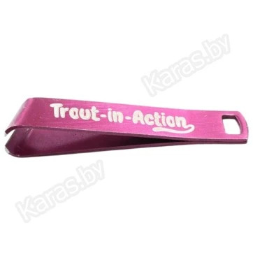Кусачки Namazu Pro TiA Line Cutter