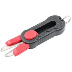 Кусачки рыболовные складные Namazu Nipper Portable