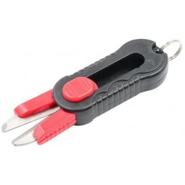 Кусачки рыболовные складные Namazu Nipper Portable