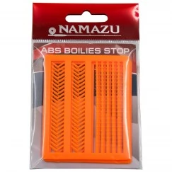 Стопор для бойлов Namazu Галочки и Шарики N-SB-06 (2 шт)