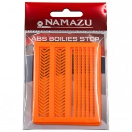 Стопор для бойлов Namazu Галочки и Шарики N-SB-06 (2 шт)