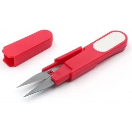 Ножницы рыболовные Namazu N-FTS16, L-157 мм