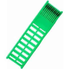 Поводочница пружинная на 20 поводков Namazu N-RSG-01 22 см