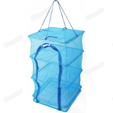 Сушилка для рыбы и грибов Namazu 50х50х65