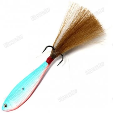 Бокоплав Namazu Angry Wasp 4,0 см 10 г