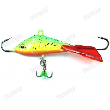 Балансир Namazu Bully 30 мм, 10 г