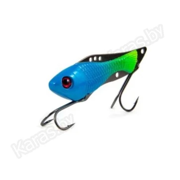 Цикада Namazu Flipper 40 мм (8 г)