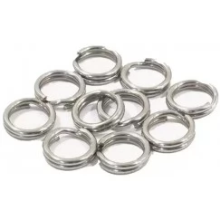 Кольца заводные Namazu Ring-A