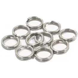 Кольца заводные Namazu Ring-A