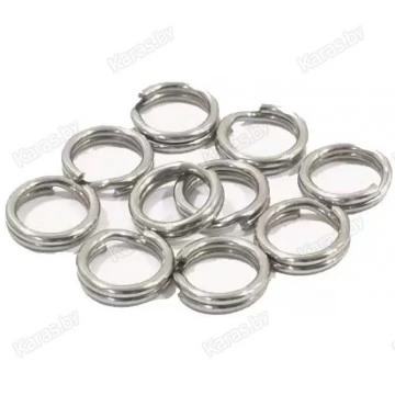 Кольца заводные Namazu Ring-A