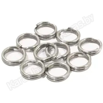Кольца заводные Namazu Ring-A