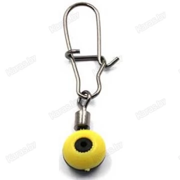 Крепёж для скользящего поплавка Namazu Float Slider Adapter BN