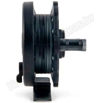 Катушка проводочная Namazu Black Fury 65мм N-BF65P05