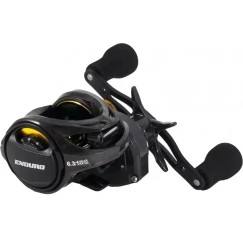 Катушка мультипликаторная Namazu Enduro 300L