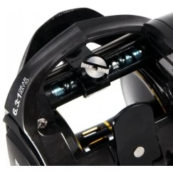 Катушка мультипликаторная Namazu Enduro 300L