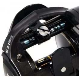 Катушка мультипликаторная Namazu Enduro 300L