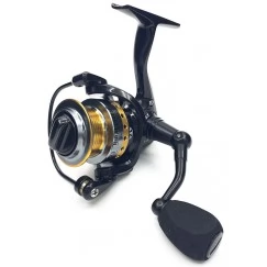 Катушка безынерционная Namazu Pro Alligator New AL1000