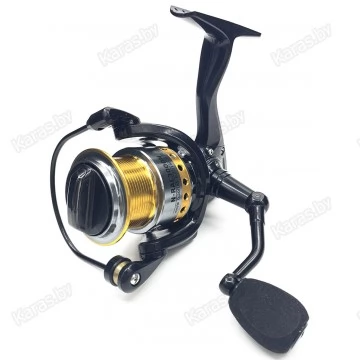 Катушка безынерционная Namazu Pro Alligator New AL4000