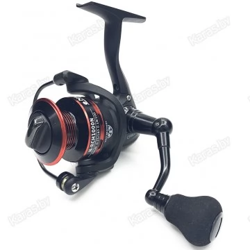 Катушка безынерционная Namazu Chaser New RCH1000