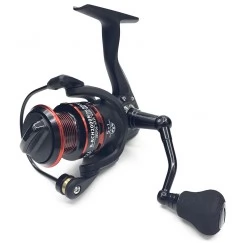 Катушка безынерционная Namazu Chaser New RCH3000